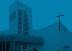 Conheça a Paróquia